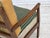 Danish Armchair in Furniture Wool and Beech Wood, 1960s For Sale - Image 17 of 18