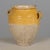 Ceramic French Terracotta Vase or Pot À Confit 11.5"h For Sale - Image 7 of 11