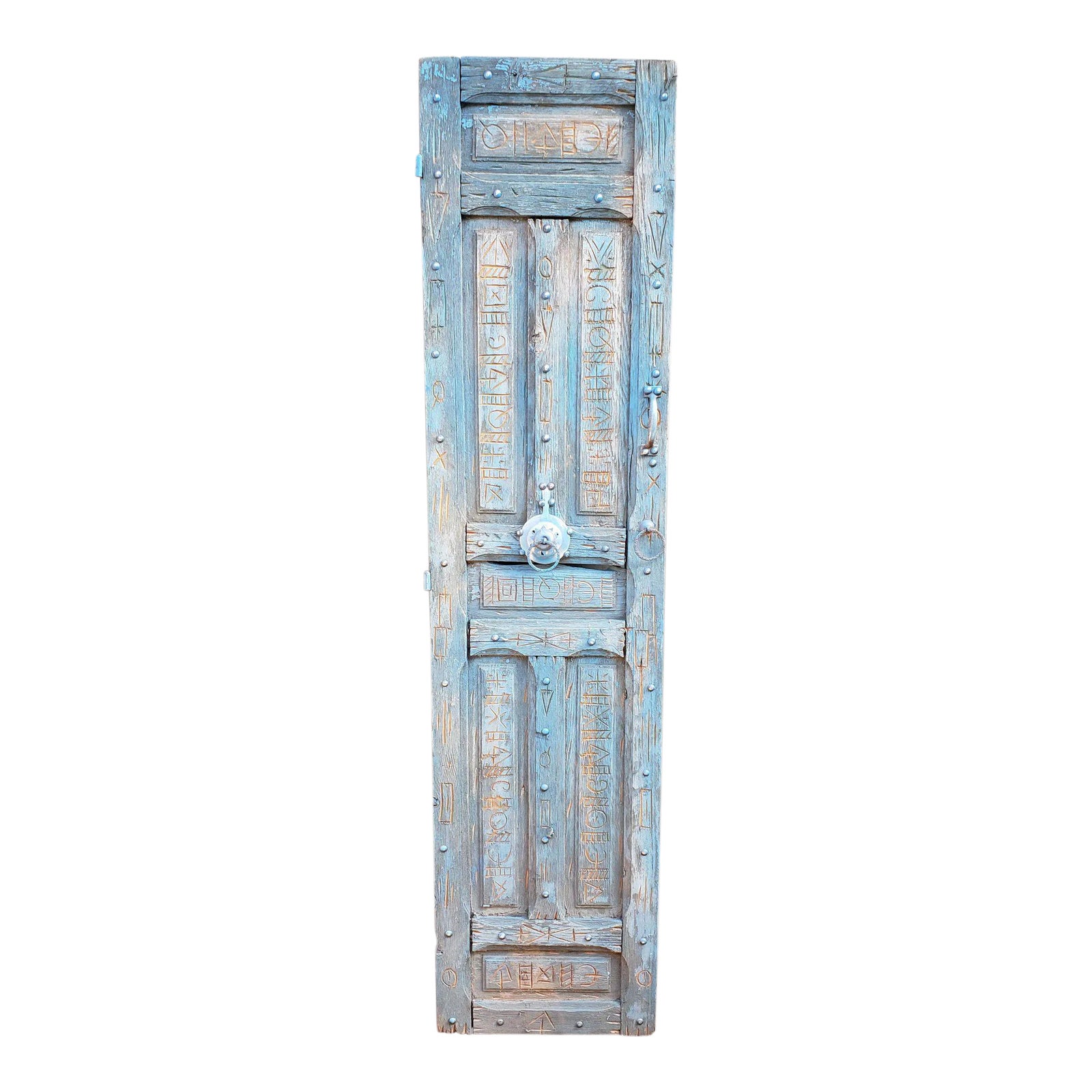 1940s-vintage-single-panel-