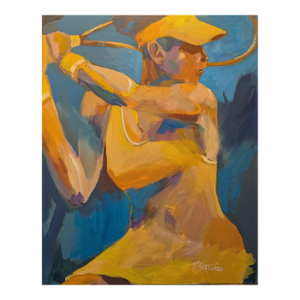 Summer Tennis