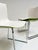 Postmodern Vintage Katifa Chairs by Arper, 2000, Set of 4 For Sale - Image 3 of 15