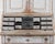 18th Century Danish Rococo Secretary with Serpentine Front, circa 1760 For Sale - Image 9 of 12
