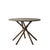 Contemporary Hector 105 Dining Table by Eberhart Furniture For Sale - Image 3 of 3