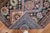 Antique Persian Mahal Carpet - 4'9" x 13'3" For Sale - Image 9 of 18