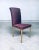 Metal Hollywood Regency Style Design Dining Chair, 1970s, Belgium, Set of 6 For Sale - Image 7 of 18