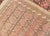 Antique Persian Malayer Runner With Soft Blue and Apricot 3'3 X 13'3 For Sale - Image 15 of 15