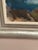 Gösta Ekdahl, Boat Harbour, 1963, Oil on Canvas, Framed For Sale - Image 9 of 13