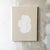 2020s Small Abstract Painting on Canvas For Sale - Image 5 of 6