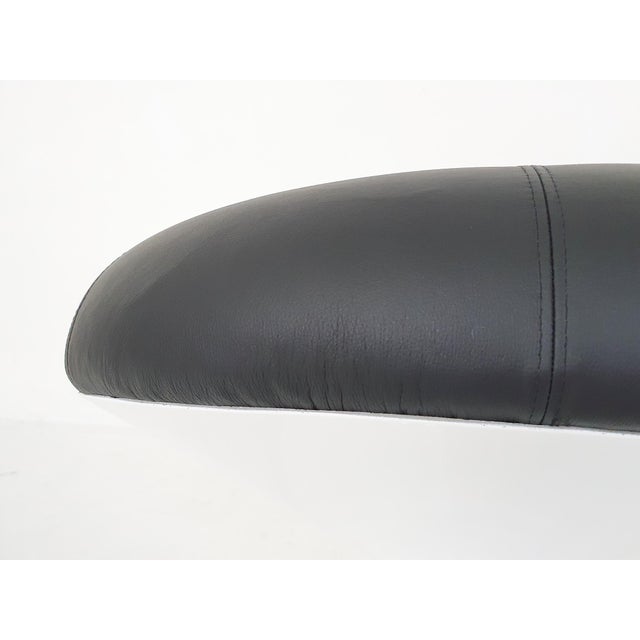 Dutch Diabolo Lounge Chair by Ben Swildens for Stabin Bennis, 1960s For Sale - Image 10 of 14