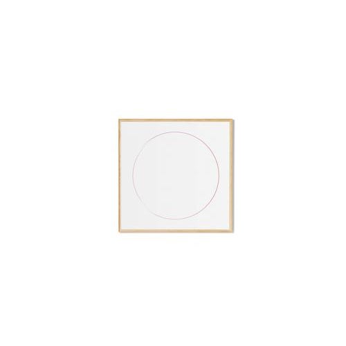 Eternal Sun Deadline Mirror by Ron Gilad for Cassina For Sale - Image 4 of 18