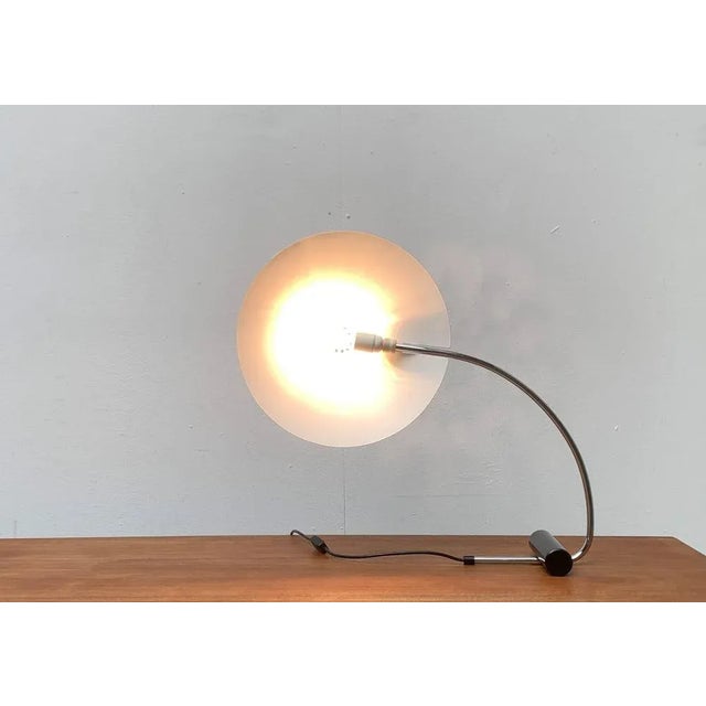 Postmodern Vintage Table Lamp from Artimeta, 1980s For Sale - Image 16 of 18