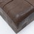 DS 88 Patchwork Leather Elements from de Sede, Switzerland, 1970s, Set of 2 For Sale - Image 14 of 16