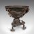 1850's Antique Censer Bowl For Sale - Image 4 of 11