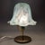 Murano Glass Table Lamp from La Murrina, 1970s For Sale - Image 14 of 14