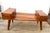 1950s Mid Century Modern Handcrafted Coffee Table For Sale - Image 5 of 6
