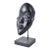 Early 20th Century Dan Deangle Mask on Custom Stand For Sale