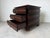 Tommy Bahama Royal Kahala Black Sands Mahogany Nightstand For Sale - Image 9 of 12