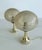 1970s Vintage Space Age Table Lamps from Aro, 1970s, Set of 2 For Sale - Image 5 of 14