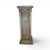 19th Century 19th Century French Painted Wood Pedestal For Sale - Image 5 of 8