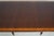 Ethan Allen Mahogany Inlaid Dining Table For Sale - Image 15 of 18
