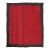 Vintage Solid Flatweave Wool Rug by Rug & Kilim, 1950-1959 For Sale