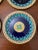 Ceramic Antique Wedgwood Majolica Dinner Plates - Set of 8 For Sale - Image 7 of 11