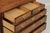 Henkel Harris Walnut Secretary Blind Door Desk For Sale In Philadelphia - Image 6 of 18