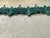 Funky Exquisite Antique Bronze Architectural Wall Hanging For Sale - Image 18 of 18