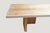 Andrianna Shamaris Shell Inlay Teak Wood Dining Table For Sale - Image 4 of 18