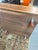Brown Wes Kryznowski for Wendy Kohn Design Readytoroll Coffee Table For Sale - Image 8 of 12