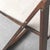 Folding Chairs Trieste Model attributed to Jacober & Bazzani, 1970s, Set of 4 For Sale - Image 9 of 10