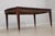 Ethan Allen Avenue Collection Modern Dining Room Table For Sale - Image 10 of 16