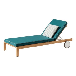 Lie Out Sunbed by Rodolfo Dordoni for Cassina For Sale