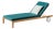 Lie Out Sunbed by Rodolfo Dordoni for Cassina For Sale
