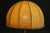 Brown Large Model 5559 Table Lamp from Temde Leuchten, 1970s For Sale - Image 8 of 10