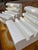 The Karelia Lounge Chair was designed by Liisi Beckmann for Zanotta in 1966 and is now an absolute cult design object! It...