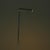 Haloprofil 878HR Floor Lamp in Silver by Viktor Frauenknecht for Swiss Lamps, 1960s For Sale - Image 11 of 16