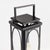In a nod to the Colonial Revival period, this lantern is exclusively designed with a signature oval frame detail. The open...