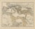 Map of Mediterranean, Black Sea and Ottoman Empire, 1853 For Sale - Image 4 of 4
