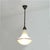 Luzette 1516 Pendant Lamp by Peter Behrens for Siemens Schuckert Werke, Germany, 1930 For Sale - Image 9 of 9