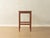 Mid-Century Side Table, Andreas Tuck, Hans J. Wegner by Hans J. Wegner For Sale - Image 6 of 10