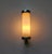 Bauhaus Art Deco Functionalism Chrome Wall Lamp, 1930s For Sale - Image 15 of 18