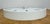 Vintage White Bakelite Wall Clock from Esmi, 1980s For Sale - Image 9 of 17