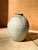 Green Gradient Studio Ceramic Vase, Germany, 1976 For Sale - Image 12 of 15