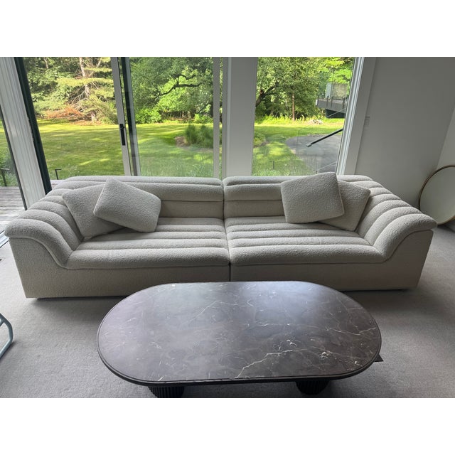 Ellison Studios Float Sofa For Sale - Image 4 of 6