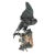 Jules Moigniez, Bird, 19th Century, Bronze For Sale - Image 3 of 6
