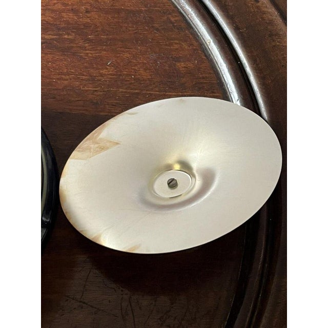 Imari Pattern Biscuit Barrel For Sale - Image 5 of 9