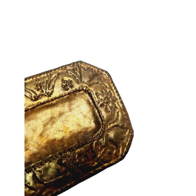 Art Nouveau Surface-Mounted Switch Plate, Poland, 1960s, in Very Good conditions. Designed 1960 to 1969