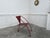 A perforated seat reminiscent of Mathieu Matégot's designs, and above all, an ultra-clean line: this is what immediately...