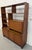 Mid-Century Modern Mid-Century Modern Walnut Room Divider For Sale - Image 3 of 8